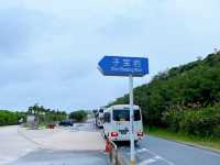 在海風裡放慢腳步——瀨長島，一段屬於我們的小小逃逸