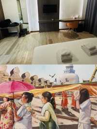 พักสบายในเมืองนคร ที่ B2 นครศรีฯ พรีเมียร์