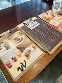 Vvoody Cafe’ จ.ลำปาง