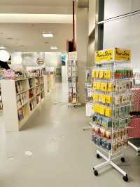 Lost in Stories at BookXcess LaLaport BBCC