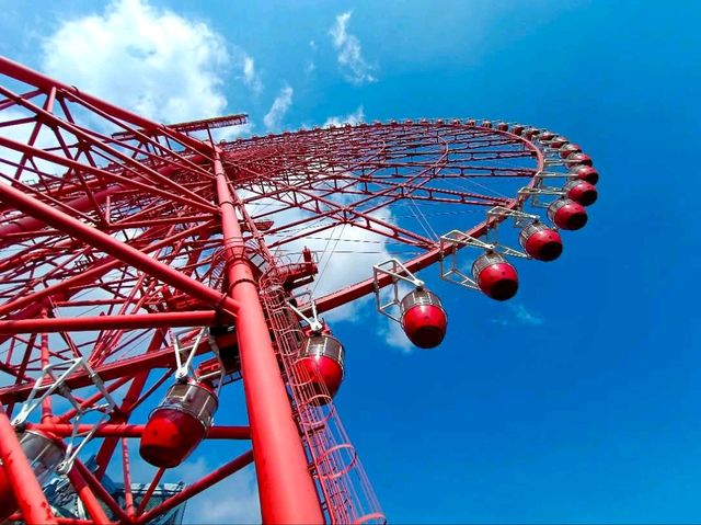 sun wheel