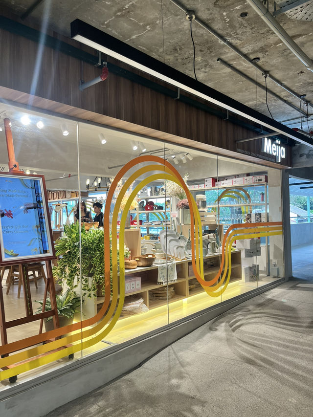 🏫 KL•ampangの新しいライフスタイル拠点｜The Campus Ampan