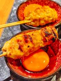 高CP🔥大熱😍串燒👍店