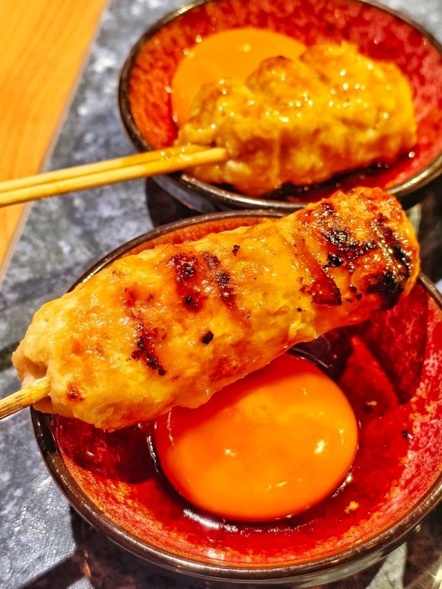 高CP🔥大熱😍串燒👍店 高CP🔥大熱😍串燒👍店