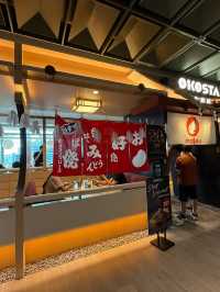 啟德正宗大阪燒