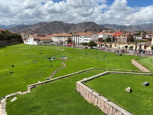 A Glimpse Into Inca Spiritual Mastery