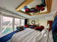 Iconic Luxury and Unforgettable Views at Burj Al Arab