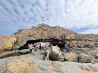 Sunny Arch Escape🌞