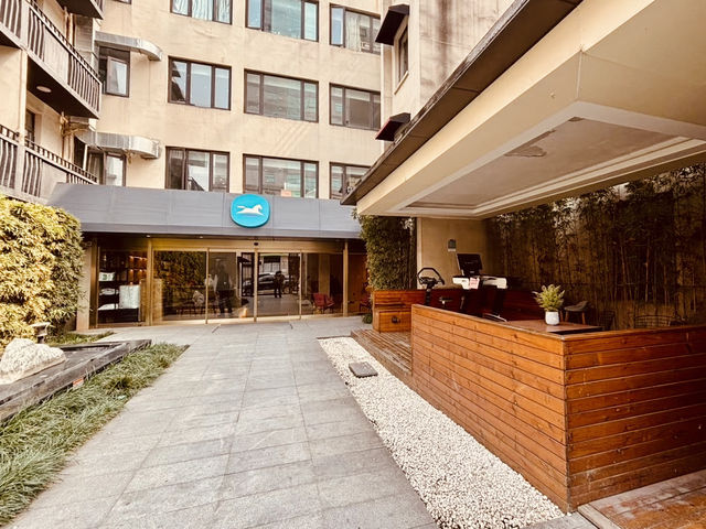 「漢庭飯店陸家嘴店」——貼心服務與便利交通的舒適之選 「漢庭飯店陸家嘴店」——貼心服務與便利交通的舒適之選