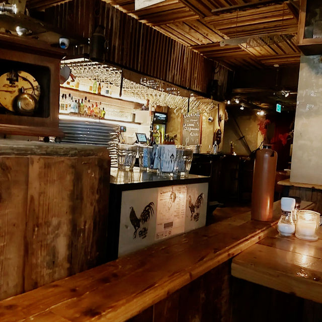 🍖 The Late-Night Lair of the Carnivore King 🍖 The Late-Night Lair of the Carnivore King