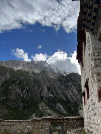 Ge'Nyen Litang Tibet ยุโรปแห่งทิเบต