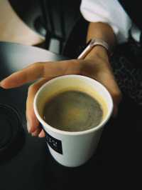 ☕️ Чианграй — где пить кофе?