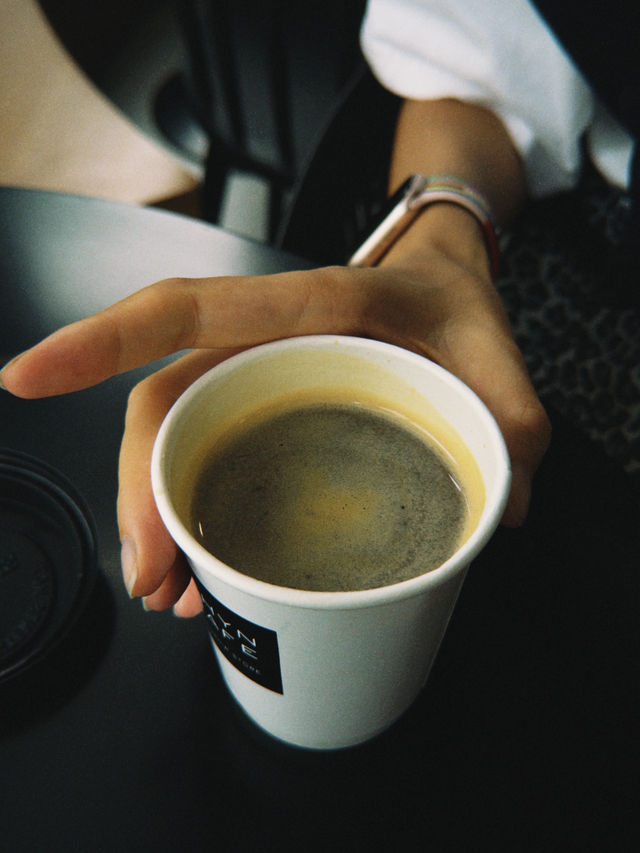 ☕️ Чианграй — где пить кофе? ☕️ Чианграй — где пить кофе?