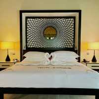 ✨ Sheraton Maldives Full Moon Resort & Spa: A Secluded Island Paradise 🌴