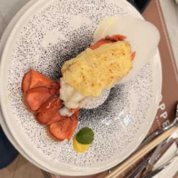 Copper Beyond Buffet : Gaysorn Amarin ชั้น3 ✨