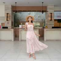 Ramada by Wyndham Phuket Deevana Patong 🌴🍃