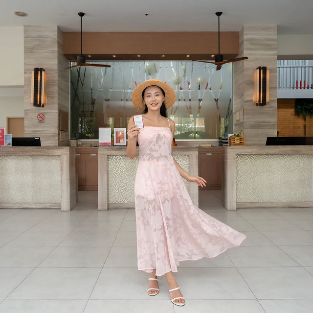 Ramada by Wyndham Phuket Deevana Patong 🌴🍃