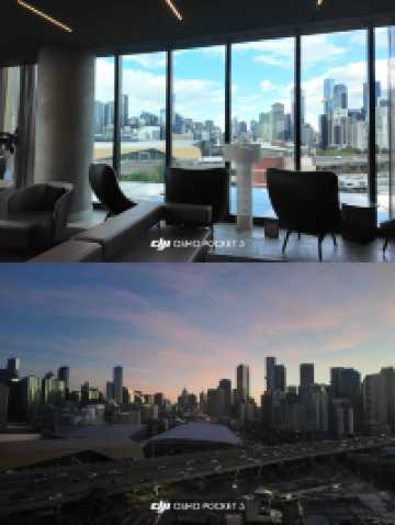 住墨尔本南岸万豪AC酒店!最Chill城市天際線早餐體驗🌆