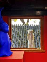 南池子美術館：層疊的北京- 當代藝術展