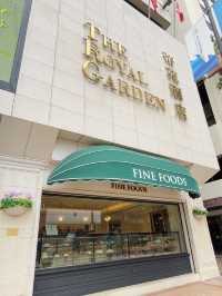 🇭🇰 香港必買手信!帝苑蝴蝶酥經典+創新齊上線