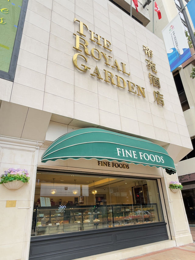 🇭🇰 香港必買手信!帝苑蝴蝶酥經典+創新齊上線 🇭🇰 香港必買手信!帝苑蝴蝶酥經典+創新齊上線