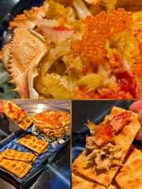 隱於鬧市驚喜居酒屋