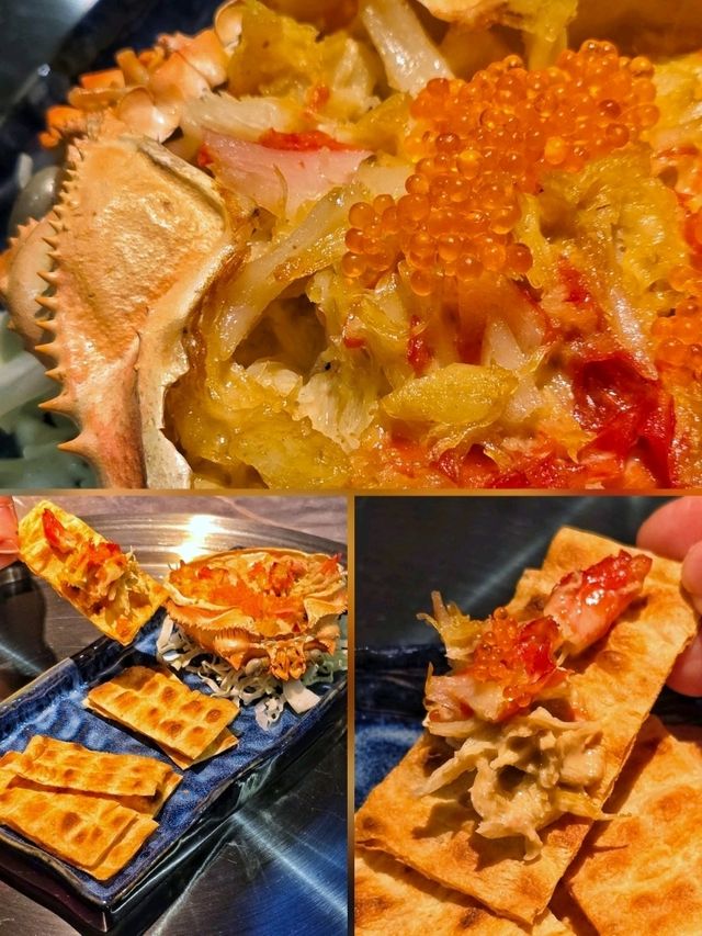 隱於鬧市驚喜居酒屋 隱於鬧市驚喜居酒屋