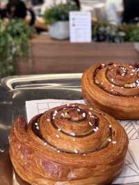 南投旅遊目前最熱門的打卡景點！走過日月潭、路過日月潭都不要錯過［Feeling18LAB烘焙所］