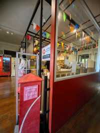 Siam Museum 深解暹羅