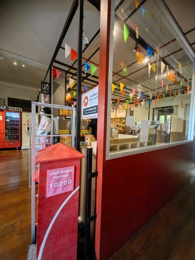 Siam Museum 深解暹羅