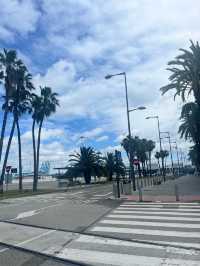 🛳スペインからモロッコへ海路で渡る|アルヘシラス港 → タンジェ港