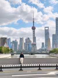 📮✨ Shanghai Postal Museum (อาคารไปรษณีย์กลาง)