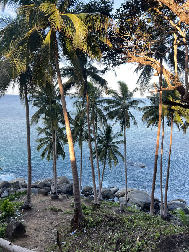 เที่ยวภูเก็ต 3 วัน 2 คืน