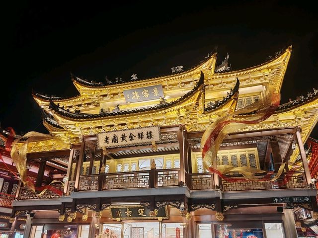 Stunning Shanghai 🌆 Stunning Shanghai 🌆