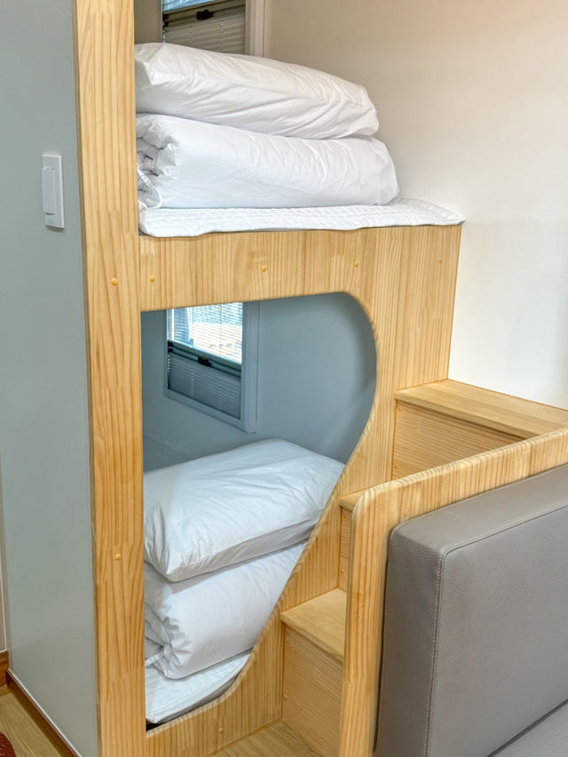 서울 근교 몸만 가도되는 카라반은 바로 여기✨ 