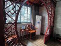 ที่พักหลักร้อย @wuzhun Wuzhen Zhilian Boutique