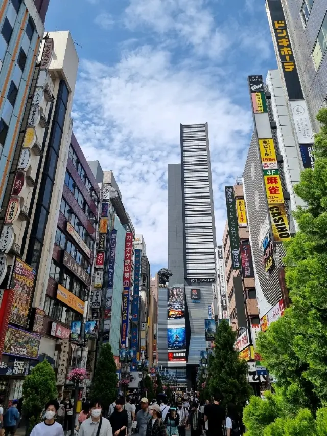 แจกแพลน โตเกียว 2 วัน 1 คืน — ทริปสั้นแต่ครบไฮไลต์