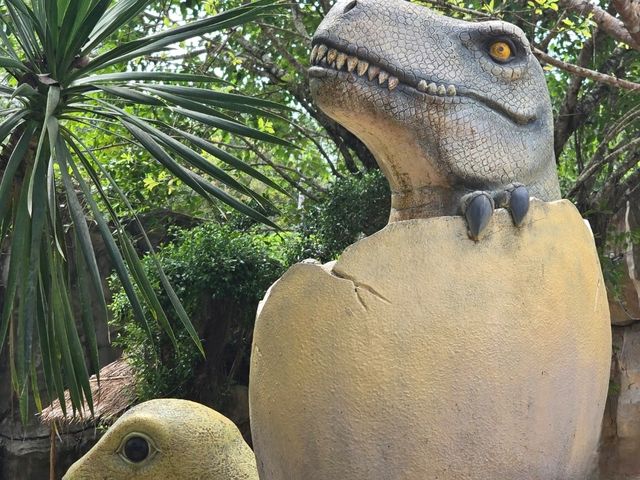 Highlights of Vinwonders Highlights of Vinwonders