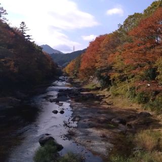 Autumn Valley Views🍁