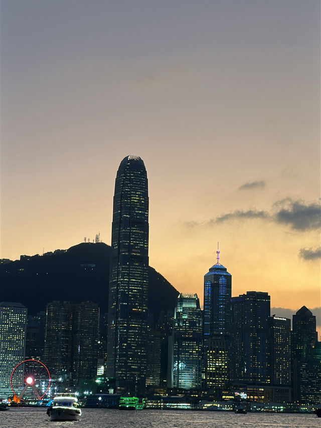 ฮ่องกง 3 วัน 3 คืน งบ 21,000 บาท ❌ ไม่รวมช้อป ฮ่องกง 3 วัน 3 คืน งบ 21,000 บาท ❌ ไม่รวมช้อป