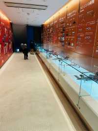 ［鹿児島/鹿児島空港]こんなに？！見どころ満載！入り口では西郷どんがお出迎え