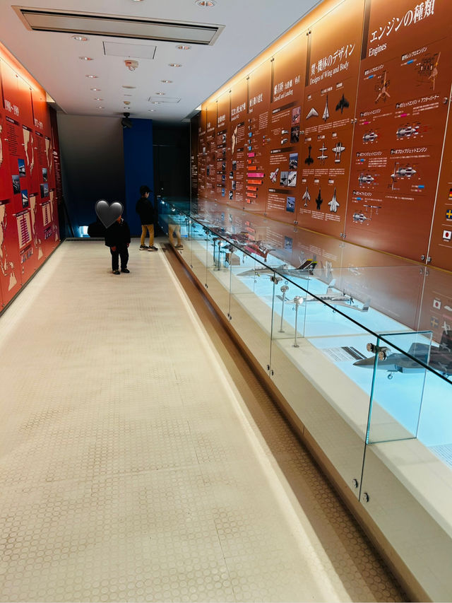 ［鹿児島/鹿児島空港]こんなに？！見どころ満載！入り口では西郷どんがお出迎え