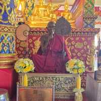 วัดสวนดอก เชียงใหม่