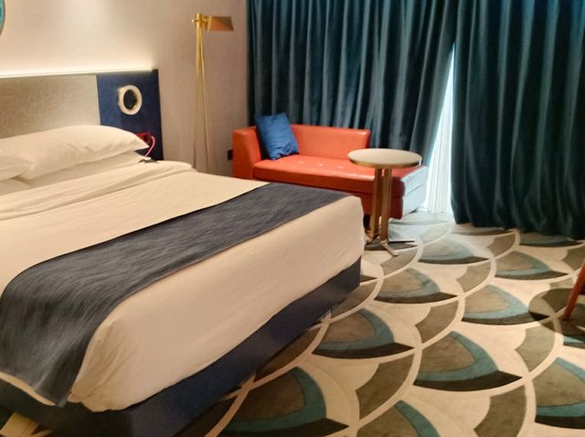 南雄吉悦酒店巨型熊打卡新熱點🐻 11月内地游 南雄吉悦酒店巨型熊打卡新熱點🐻 11月内地游