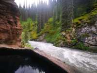 Unforgettable Altyn Arashan – Kyrgyzstan’s alpine paradise