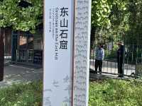 🚆 Longmen Grottoes — The No-Walk, Easy-Access Guide