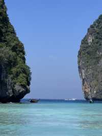 皮皮島、瑪雅灣、猴子島、Khai島:普吉海上四大夢幻景點一次玩到飽