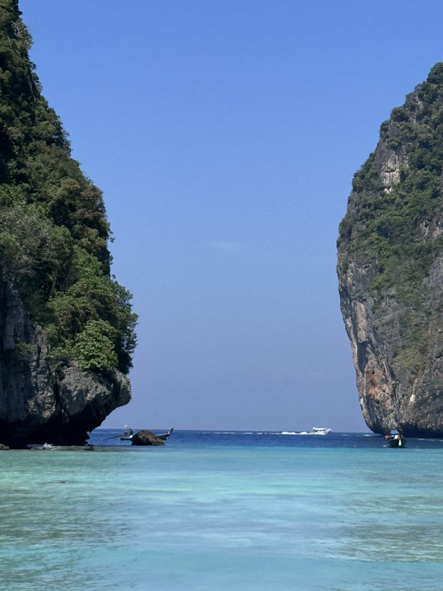 皮皮島、瑪雅灣、猴子島、Khai島:普吉海上四大夢幻景點一次玩到飽 皮皮島、瑪雅灣、猴子島、Khai島:普吉海上四大夢幻景點一次玩到飽