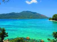 เกาะหลีเป๊ะ