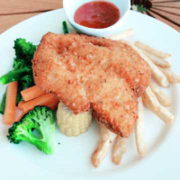 悉尼時尚餐廳美食攻略 + 湖畔高尔夫一日游